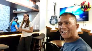 SINO TO? ANG GALING KUMANTA!! NAPAHANGA ANG TEAM KALINGAP!