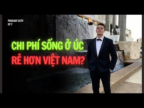 Đi làm ở Úc được lương bao nhiêu? Người Úc nói