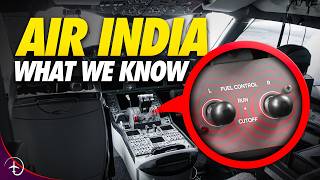 EVERYTHING We Know About The Air India Accident!