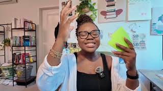 How to Academically Glow Up: Becoming THAT Student in 30 Days
