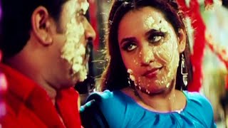 Drona MOVIE SCENE