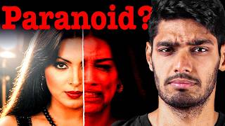 What actually happened to Parveen Babi?