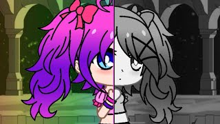 Colour Theory 🎨 | Gacha Video |@ManicPixieYandere