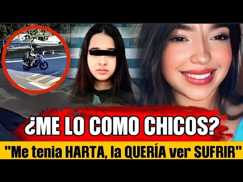 MATØ a su AMIGA y se QUEDÓ durmiendo con ELLA para VERLA SUFRlR - El TERRIBLE CASO DE ANA LUIZA