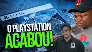 APOCALIPSTATION: SONY vai MONETIZAR AINDA MAIS O SONYSTA | Editoras x SONY | HOUSEMARQUE FALINDO