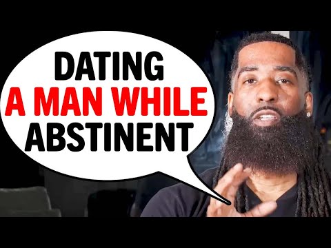 How And WHEN To Tell A Man You're ABSTINENT