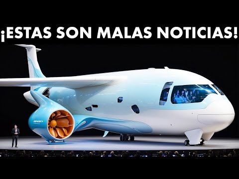 Ceo De Boeing: “este Nuevo Avión Destruirá Toda La Industria De La Aviación"