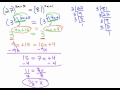 Exponential Equations and Properties