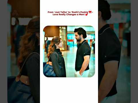 Talha's husband era🎀💝Meem se Mohabbat |Ahad Raza Mir|Dananeer Mobeen|#ahadrazamir #meemsemohabbat