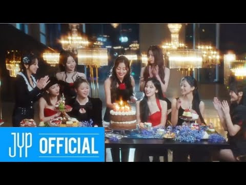 TWICE - "LAST WALTZ" FM/V