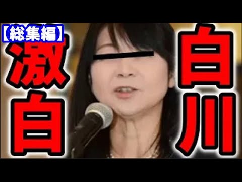 【総集編】2025年1月13日、白川智子の隠された行動が明るみに！百条委員会を揺るがす裏の真相とは【立花孝志/斎藤知事】他10本