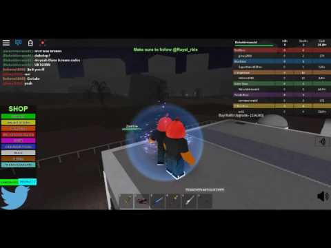 Zombie Survival Tycoon Codes 07 2021 - roblox zombie tycoon youtube