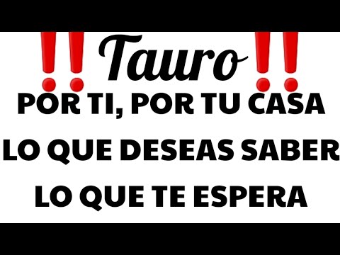 ♉️TAURO ♉️🧿🔮LECTURA GENERAL 🔮🧿