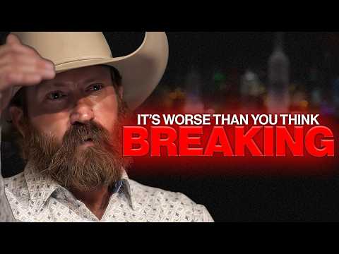 Politicians Land Bill to Sell Off Millions of Acres | Official Preview
