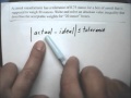 Understanding Absolute Value Inequalities