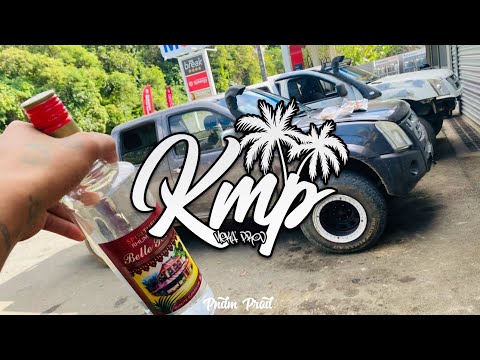DJ KMP Ft DJAKSO x NINHO - MAUVAISE NOUVELLE [ REGGAE REMIX 2K25 ]