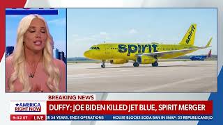 More about Spirit Airlines