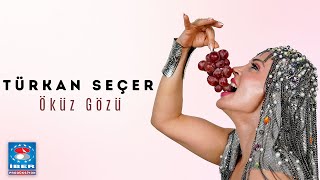 Türkan Seçer - Öküz Gözü | Official Video © 2025 İber Prodüksiyon