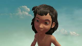 🎬 🌿🐻👦🌳COURTES HISTOIRES DE MOWGLI 24 |  HISTOIRES COURTES - DU LIVRE DE LA JUNGLE | SHORT STORY