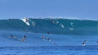 HOW TO CATCH MORE WAVES IN CROWDED SURF LINEUPS 