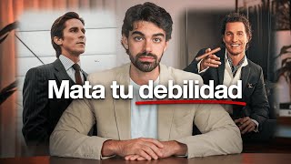 Cómo Tener Tanta Confianza Que Parece Ilegal? Mira Este Vídeo Para Volverte Peligrosamente Seguro
