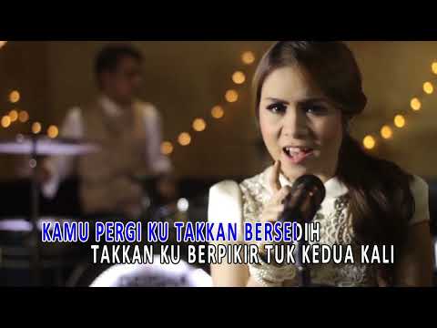 Geisha – Aku Harus Sendiri (Official Karaoke Video) | No Vocal – Female Version