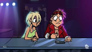 METAL FAMILY - SEGUNDA TEMPORADA - CAPÍTULO 5
