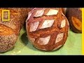 Art and Science of Bread-Making