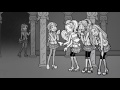 Nikki's Story Themes and Concerns