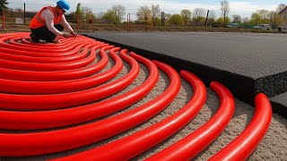 La Tecnología En Carreteras Se Ha Vuelto Muy Avanzada