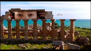 Eurovision Song Contest 2022: Postcards Selinunte (Trapani)