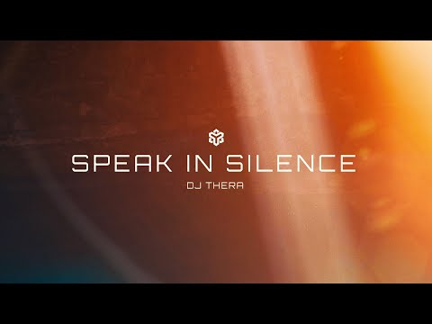 Speak In Silence