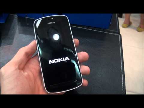 (VIETNAMESE) Tinhte.vn - Trên tay Nokia 808 PureView chính hãng