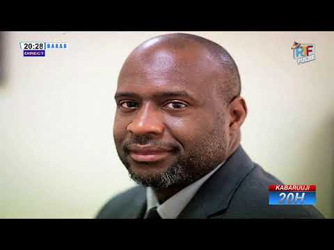 DIRECT 🔴KABARUUJI 20H DU 16 JUILLET 2025