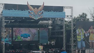 MOTION IME FESTIVAL 2024 PART 1