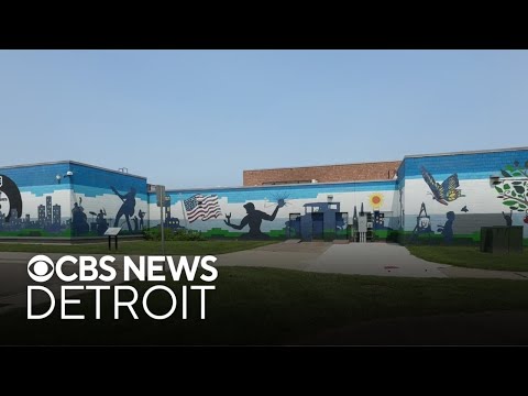 YouTube video thumbnail: City of Detroit Offers Youth Programs to Keep Kids Busy During the Summer