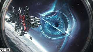 NEXXT - Equilibrium X (Hybrid Dramatic Orchestral)