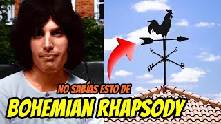 🤯 NO SABÍAS ESTO de BOHEMIAN RHAPSODY