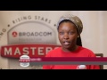 Broadcom Masters Program Insights
