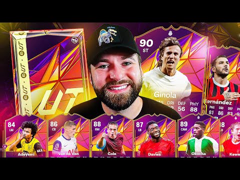 NEW TRACKS STARS PACKS & ICON PACKS! 🔥 FC 25