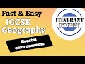 Coastal Erosion and Management Concepts