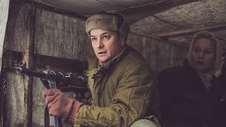 ФИЛЬМ! ПЕРЕБЕЖЧИК НКВД БЕЖИТ НА ТЕРРИТОРИЮ ВРАГА! Снег и пепел! 4 Серия! Русский фильм