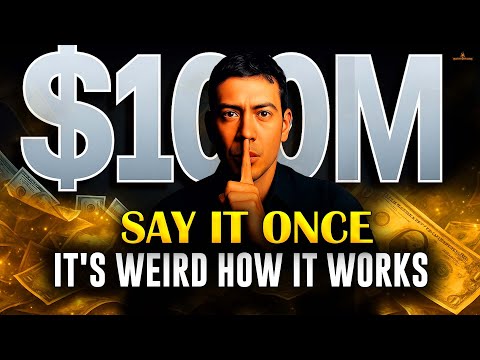HOW TO ACT AS IF EVERYTHING ALWAYS WORKS OUT FOR YOU | Neville Goddard