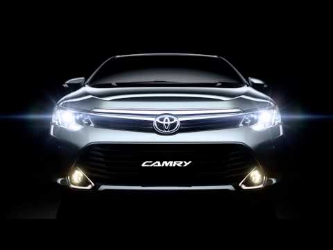 Bán ô tô Toyota Camry E đời 2017, màu đen