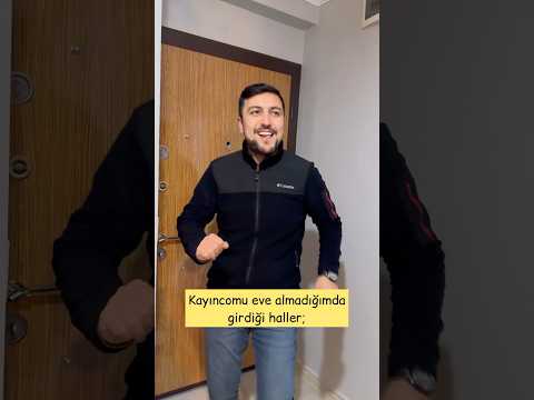 Kayınco arkadan havhavhav😂😅 #enişte #komedi #keşfet #comedy