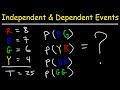 Probability Concepts and Marble Selection