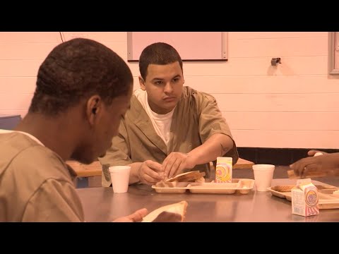 FIRST WEEK IN PRISON: Teenager Adam & Update 15 Years Later. Did He Return?