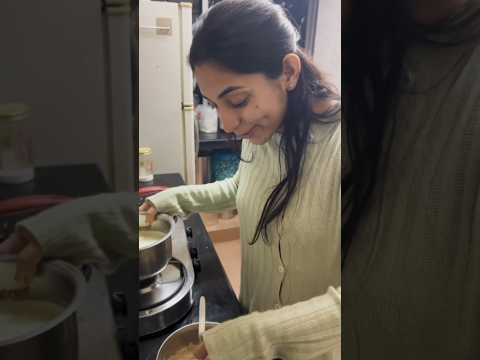 Last moment pe ghar❤️ pe banaya🌸🔥Anniversary cake🎂 #shorts #trending #viral #birthday #food  #happy