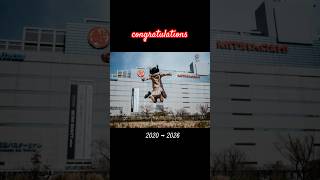 福岡天神と共にコロナ禍から小学校卒業までの成長を比べたら泣けた