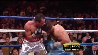 Juan Manuel Marquez vs Juan Diaz Full Fight